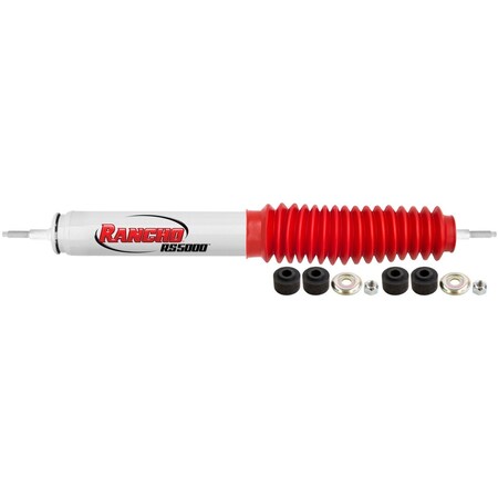 Monroe Rs5000 Shock Absorber, Rs5207 RS5207